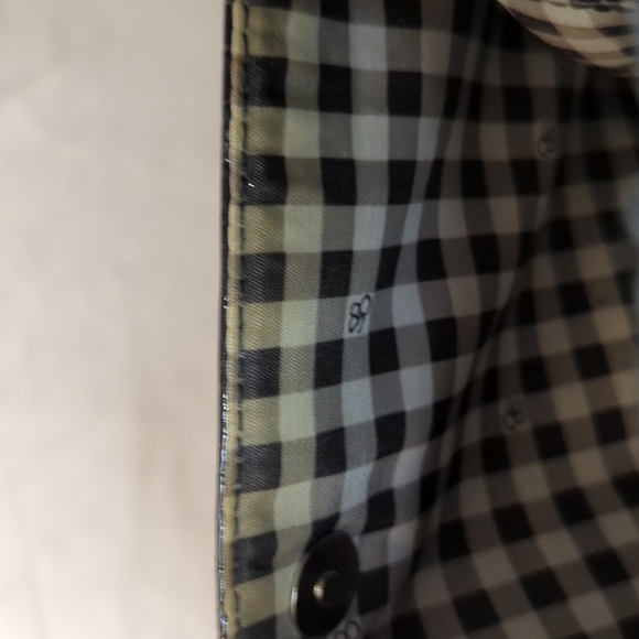 Jessica Simpson Clutch - Picture 8 of 12